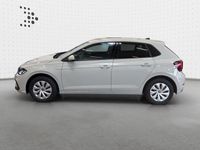 Neu VW Polo Life 95 PS (69 kW) 2026 Ascotgrau Kleinwagen