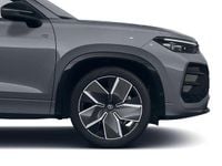 Neu VW Tayron R-line 193 PS (141 kW) 2026 Grau SUV