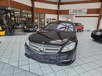 Gebraucht Mercedes CL500 AMG 435 PS (319 kW) 2012 Schwarz Coupé