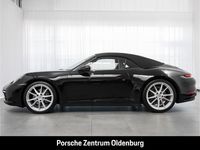 Gebraucht Porsche 911 Carrera Sport 2020 Schwarz Cabrio