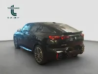 Neu BMW iX2 M Sport 150 kW (204 PS) 2026 Schwarz SUV