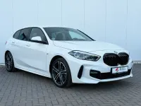 Gebraucht BMW 118 M Sport 140 PS (102 kW) 2020 Alpinweiss iii Kleinwagen