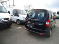 Second-hand Ford Transit 101 CP (74 kW) 2019 Negru Break