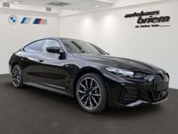 gebraucht BMW i4 eDrive 40 Gran Coupé, M Paket, ELEKTRO