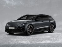 Gebraucht Audi A6 e-tron Performance 269 kW (367 PS) 2025 Daytonagrau perleffekt Kombi