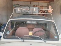 gebraucht Trabant 601 Limousinefahrbereit Nostalgie DDR