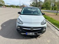 gebraucht Opel Adam Rocks S 1.4 TURBO 110kW ROCKS S