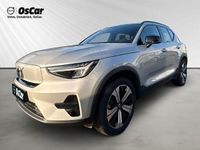 Gebraucht Volvo XC40 Plus 169 kW (231 PS) 2022 Silber SUV