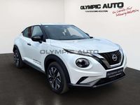 Gebraucht Nissan Juke Acenta 114 PS (83 kW) 2025 Pearl white SUV