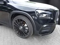 Gebraucht Mercedes GLB35 AMG 306 PS (225 kW) 2024 Schwarz SUV