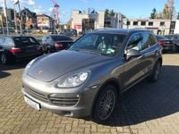 Gebraucht Porsche Cayenne S 400 PS (294 kW) 2011 Grau SUV