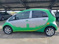 gebraucht Mitsubishi i-MiEV Automatik ELEKTRO,Klimaautomatik,2.HD