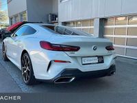 Occasion BMW M850 Performance 530 ch (389 kW) 2025 Blanc Coupé