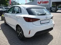 Gebraucht MG MG3 Comfort 116 PS (85 kW) 2025 Weiß Kleinwagen
