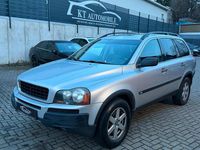 Gebraucht Volvo XC90 185 PS (136 kW) 2005 Silber SUV