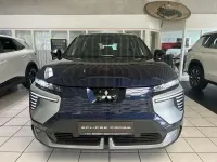 Neu Mitsubishi Eclipse Diamant Edition 160 kW (218 PS) 2026 Kosmosblau SUV
