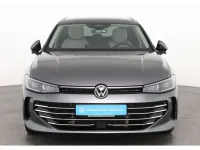 Gebraucht VW Passat Elegance 272 PS (200 kW) 2025 Grau Kombi