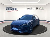 Gebraucht Cupra Formentor 150 PS (110 kW) 2024 Grau SUV