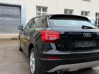 Brugt Audi Q2 116 HK (85 kW) 2018 Sort SUV