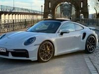 Gebraucht Porsche 992 650 PS (478 kW) 2022 Grau Coupé