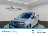 Gebraucht VW Caddy Maxi 122 PS (89 kW) 2025 Pure grey Van / Kleinbus