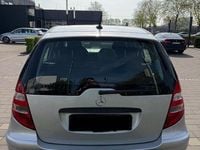Gebraucht Mercedes A150 Classic 95 PS (69 kW) 2007 Silber Limousine