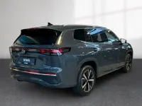 Ny VW Tayron Elegance 193 HK (141 kW) 2025 Grå SUV