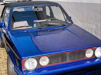 Gebraucht VW Golf Cabriolet 1980 Cabrio