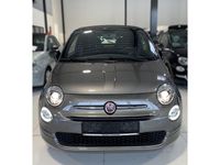 Gebraucht Fiat 500C 69 PS (50 kW) 2023 Grau Cabrio