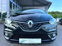 Gebraucht Renault Scenic E-Tech Intens 132 PS (97 kW) 2017 Schwarz Van / Kleinbus