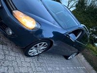 Gebraucht VW Golf VI 122 PS (89 kW) 2010 Blau Kleinwagen