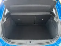 Gebraucht Opel Corsa Elegance 101 PS (74 kW) 2021 Blau Kleinwagen