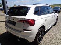 gebraucht Skoda Kamiq MONTE CARLO 1.0 TSI DSG 5 J. GAR.*NAVI SHZ