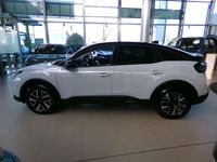 Neu Citroën C4 136 PS (100 kW) 2025 Okenit weiß SUV