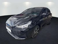 Gebraucht MG MG3 194 PS (142 kW) 2024 Pebble black Kleinwagen