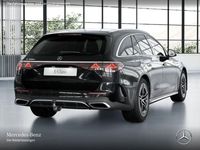 Second-hand Mercedes E300 AMG line 204 CP (150 kW) 2026 Negru Berlinǎ