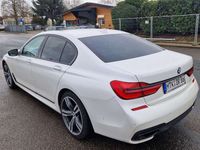 gebraucht BMW 730 730 d XDrive M-Paket