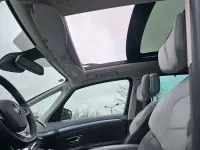 Gebraucht Renault Espace Initiale Paris 224 PS (164 kW) 2018 Schwarz Van / Kleinbus