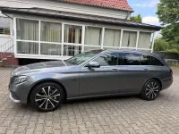 Gebraucht Mercedes E300 306 PS (225 kW) 2020 Grau Limousine