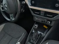 Gebraucht Skoda Scala Style 150 PS (110 kW) 2019 Grau Kleinwagen