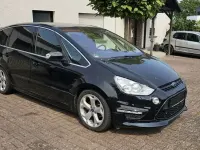 Gebraucht Ford S-MAX Titanium S 200 PS (147 kW) 2011 Van / Kleinbus