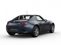 gebraucht Mazda MX5 Kazari