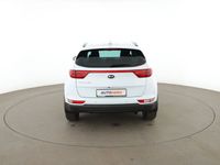 gebraucht Kia Sportage 1.6 GDI Attract 2WD, Benzin, 14.730 €