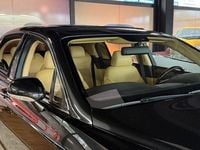 Gebraucht Bentley Continental Flying Spur 559 PS (411 kW) 2005 Schwarz Limousine