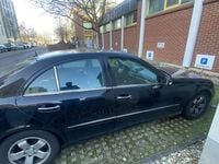 Gebraucht Mercedes E270 Elegance 170 PS (125 kW) 2003 Kombi