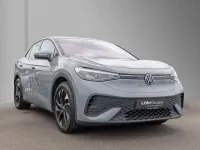 Gebraucht VW ID.5 Pro Performance 150 kW (204 PS) 2023 Grau SUV