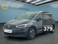 Gebraucht VW Touran 150 PS (110 kW) 2025 Grau Van / Kleinbus