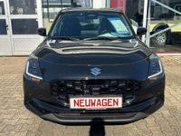 Gebraucht Suzuki Swift Comfort 83 PS (61 kW) 2025 Super black pearl metallic Kleinwagen