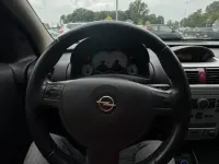 Usata Opel Corsa 75 CV (55 kW) 2004 Argento Utilitaria