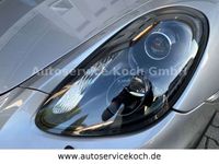 gebraucht Porsche Boxster Spyder Finanzierung Garantie